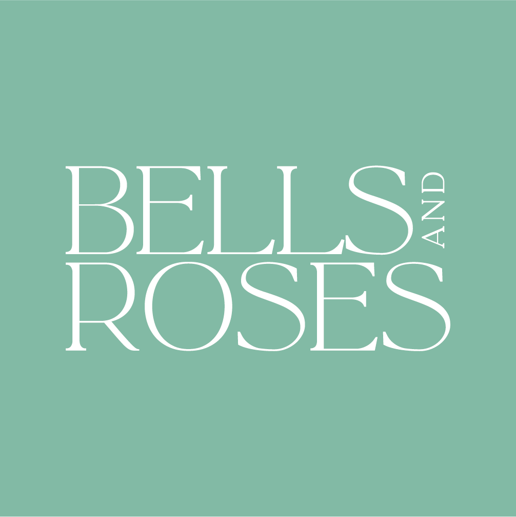 Bells and Roses self-care hamper with Love Cocoa chocolate