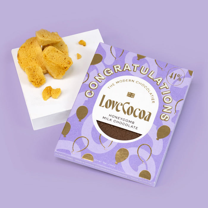 Luxury corporate chocolate hamper and gift boxes