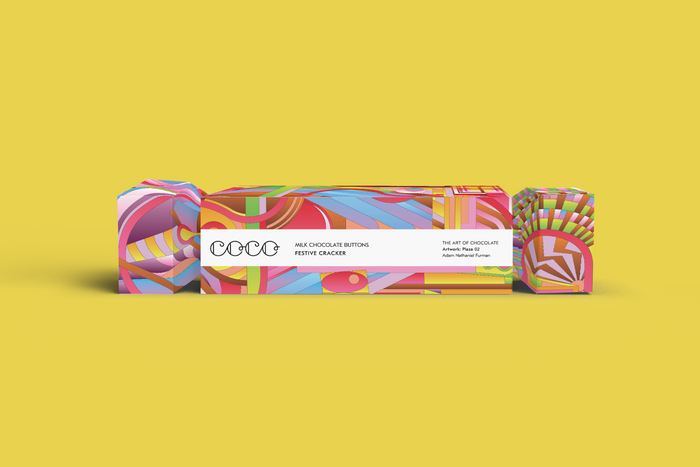 COCO Christmas collection designed by Adam Nathaniel Furman