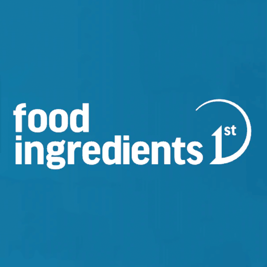 Food Ingredients 1st press feature image