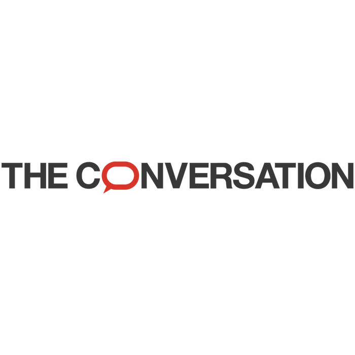 The Conversation article featuring UP-UP chocolate