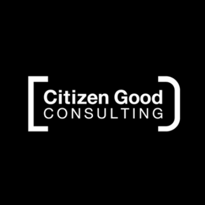 Citizen Good Consulting feature on UP-UP chocolate