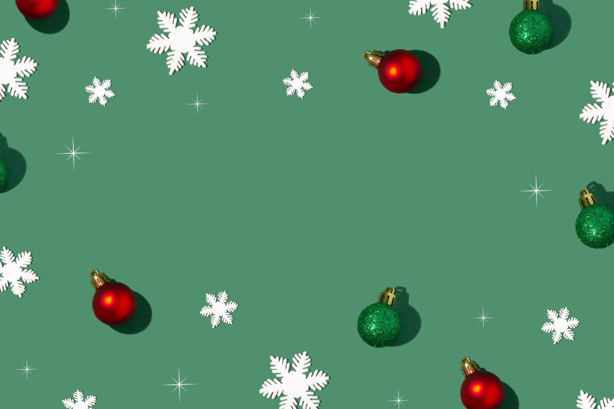 Eco-friendly Christmas gifts wrapped sustainably