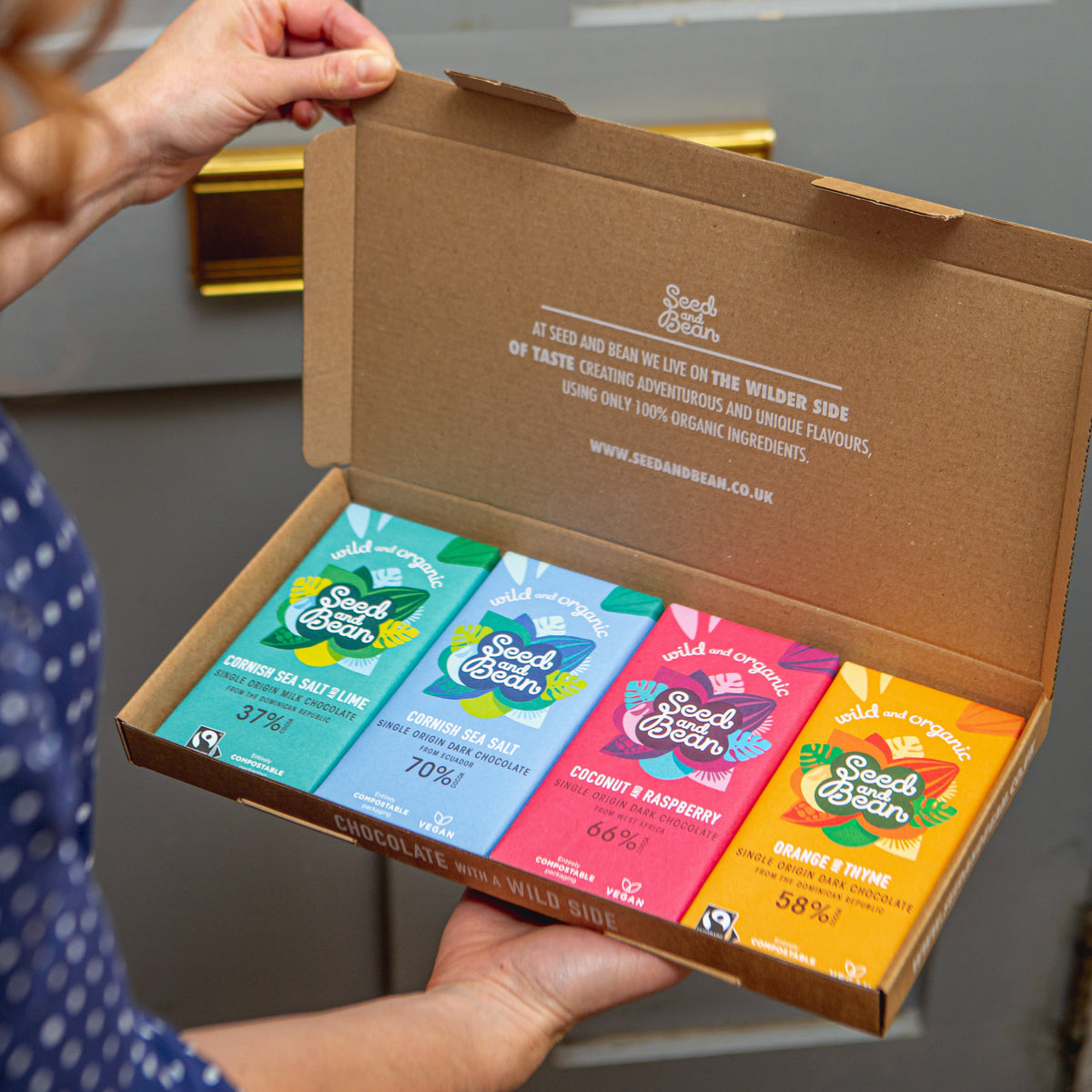 Thoughtful sustainable Valentine's Day gifts for loved ones