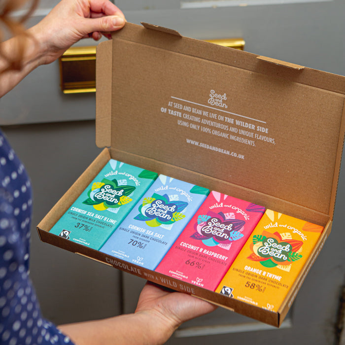 Thoughtful sustainable Valentine's Day gifts for loved ones
