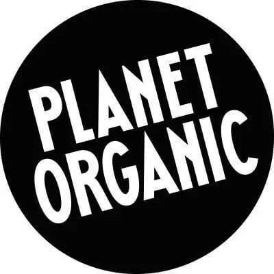 Love Cocoa chocolate bars on Planet Organic shelves