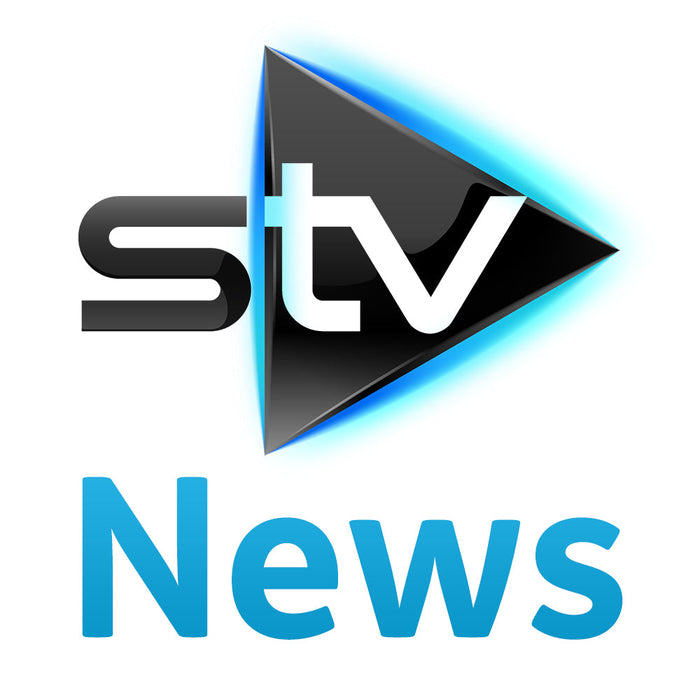 STV News broadcast feature about chocolate making