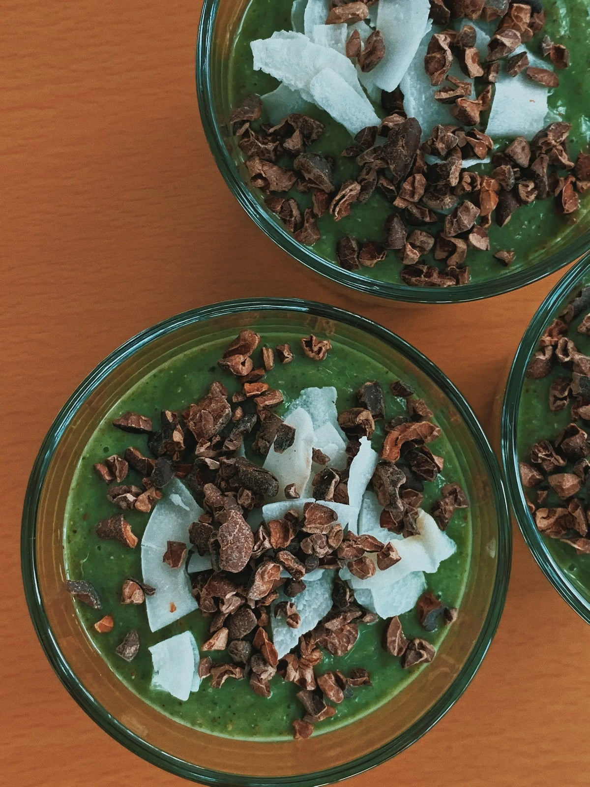 Plant-based meals and vegan chocolate for Veganuary