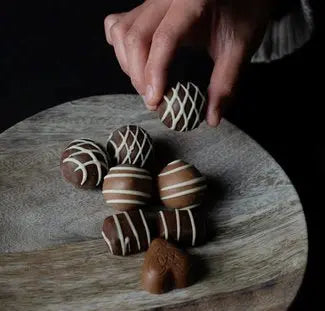 Love Cocoa luxury chocolate gifts for Father's Day