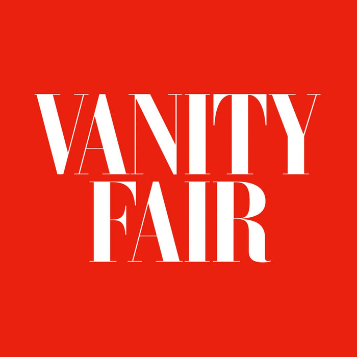Vanity Fair magazine press feature on chocolate