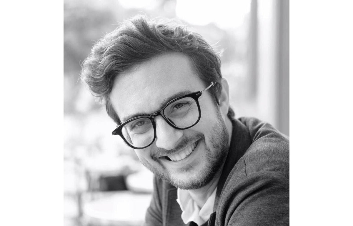 François Mangeol