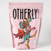 OTHERLY Salted Caramel Drinking Chocolate 1kg, front of pouch