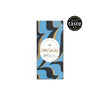 Love Cocoa Mini Maldon Sea Salt 70% Dark Chocolate Bar, front of mini bar with Great Taste award badge