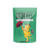OTHERLY Original Plain Drinking Chocolate 200g, front of pouch