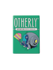 OTHERLY Birthday Cake Oat M!lk Chocolate 60g, front of pack