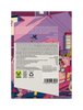 OTHERLY Cherry Oat M!lk Chocolate 120g, back of pack with ingredients