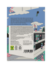 OTHERLY Cold Brew Coffee Oat M!lk Chocolate 120g, back of pack with ingredients