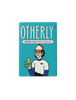 OTHERLY Original Plain Oat M!lk Chocolate 60g, front of pack