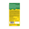 OTHERLY Salted Caramel Oat M!lk Chocolate 70g, back of pack with ingredients