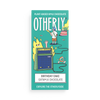 OTHERLY Birthday Cake Oat M!lk Chocolate 70g, front of pack