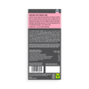 OTHERLY Original Plain Oat M!lk Chocolate 70g, back of pack with ingredients