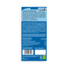 OTHERLY Sea Salt Oat M!lk Chocolate 70g, back of pack with ingredients