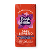 Seed & Bean Dark Espresso Chocolate 75g Bar – front of pack