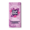 Seed & Bean Sweet Lavender Extra Dark Chocolate 75g Bar – front of pack
