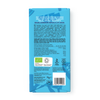 Seed & Bean Rich Milk Chocolate 75g Bar – back of pack