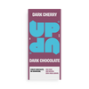 UP-UP Dark Cherry Dark Chocolate 70g, front of pack