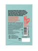 UP-UP Original Milk Chocolate 120g, back of pack with ingredients