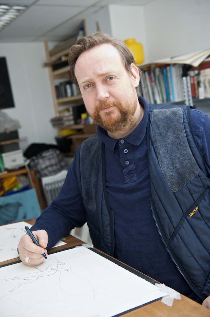 David Bray