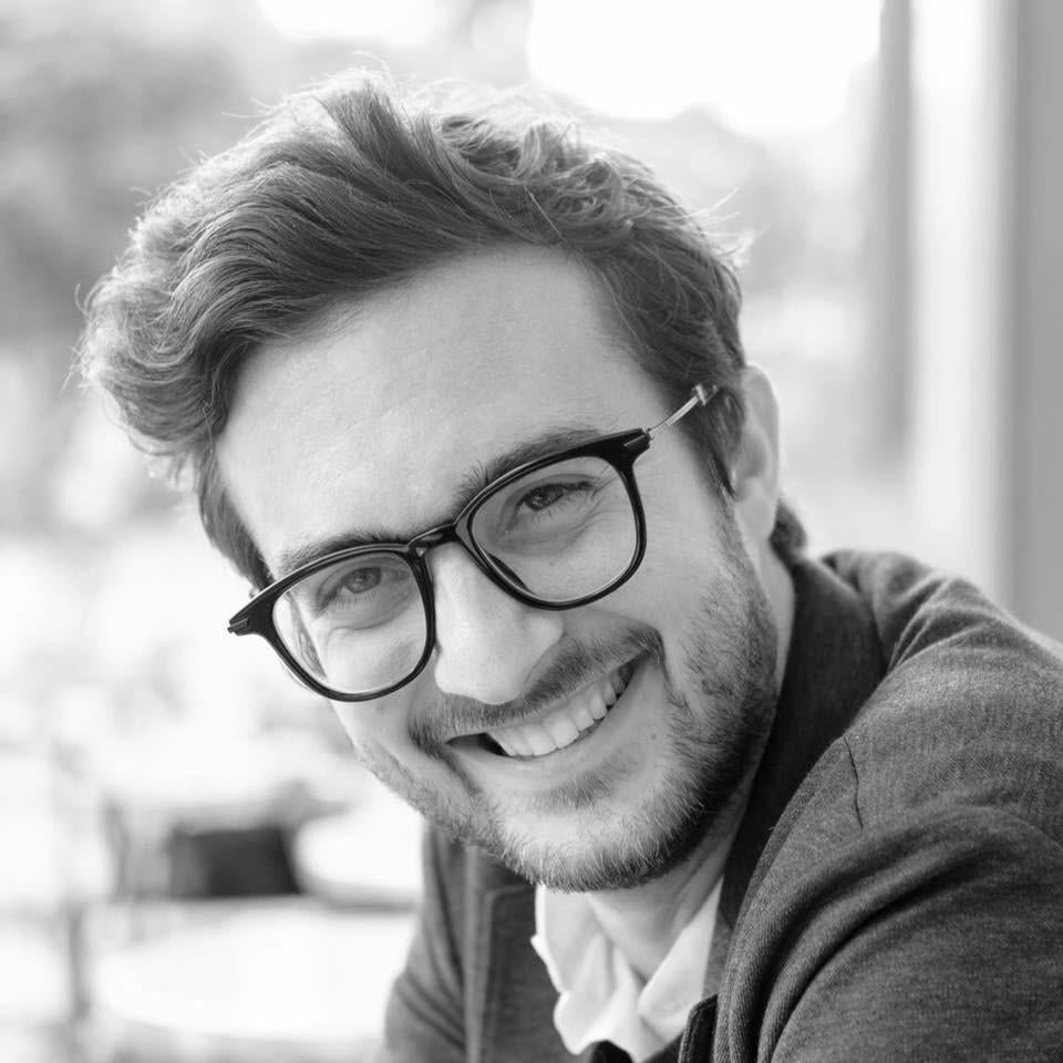François Mangeol