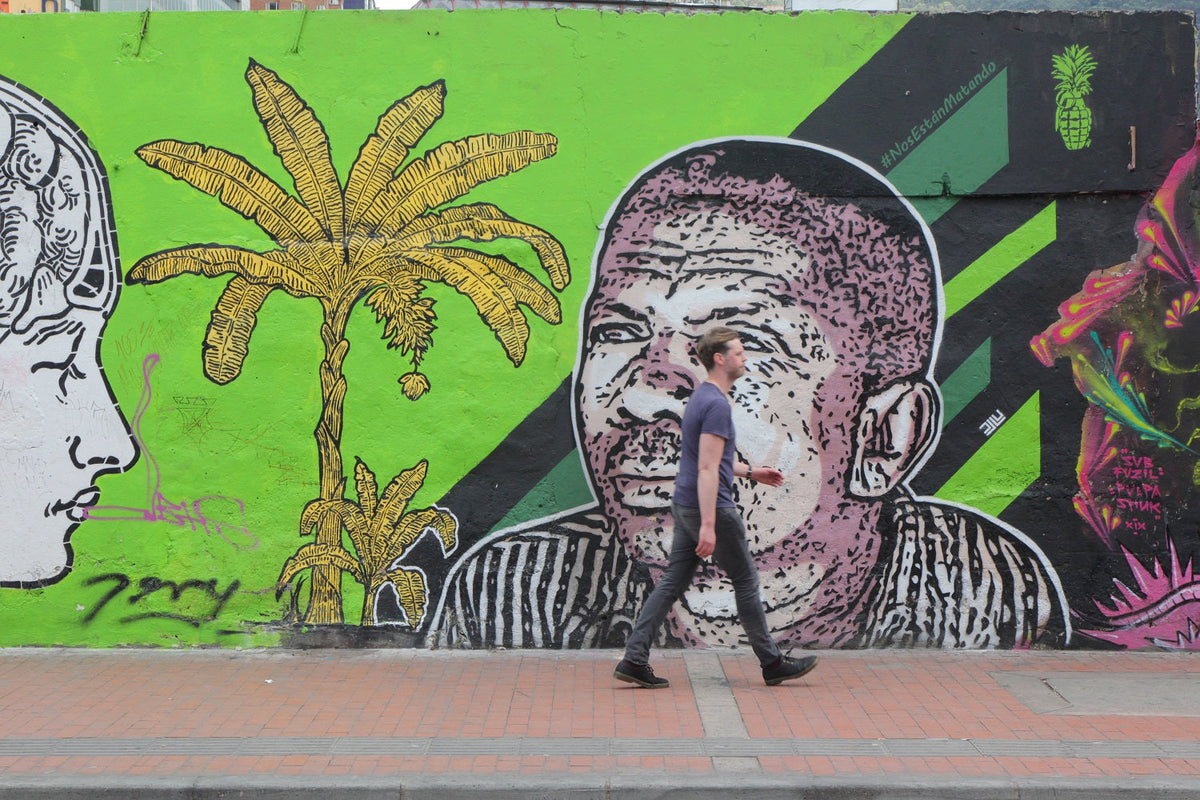 COCO in Colombia