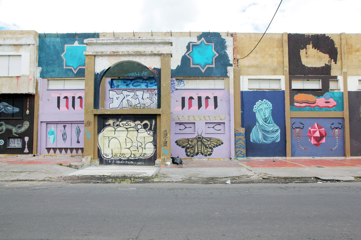 COCO in Colombia