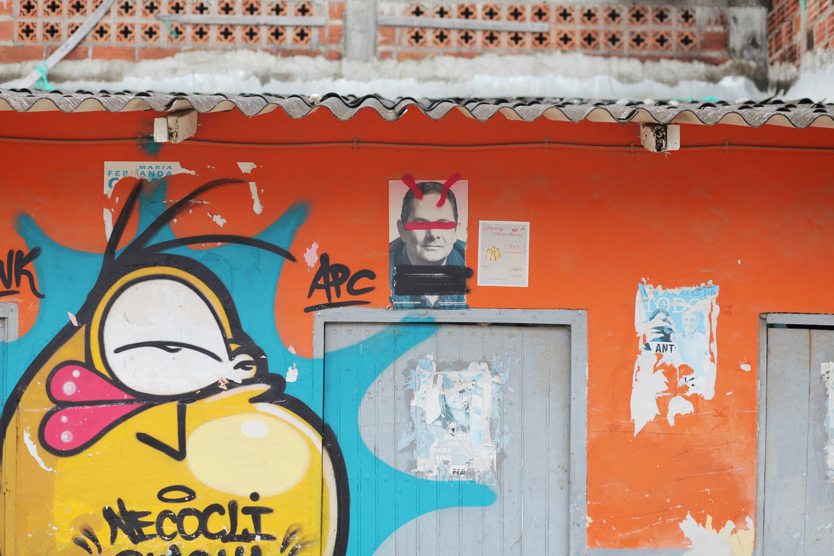 COCO in Colombia