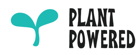 Plant powered