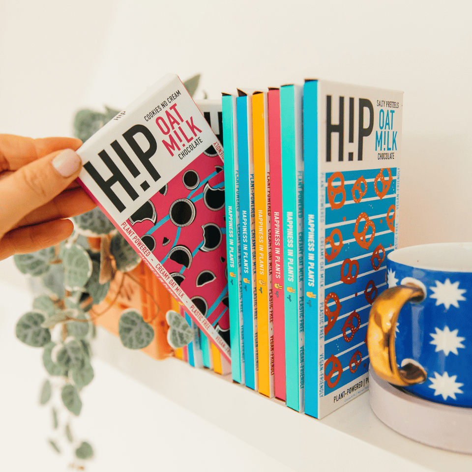 Our Mission
