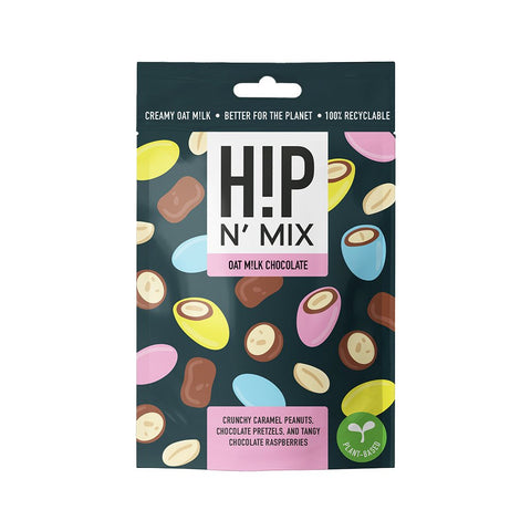 H!P N' MIX Pouch