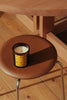 Raw Wax Scent 02 candle - bergamot, lavender and lemon tree - lifestyle