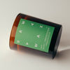Raw Wax Scent 03 candle - sea salt and cactus water