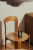 Raw Wax Scent 03 candle - sea salt and cactus water - lifestyle