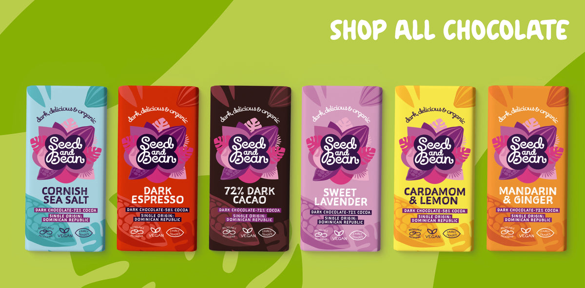 Shop All Chocolate