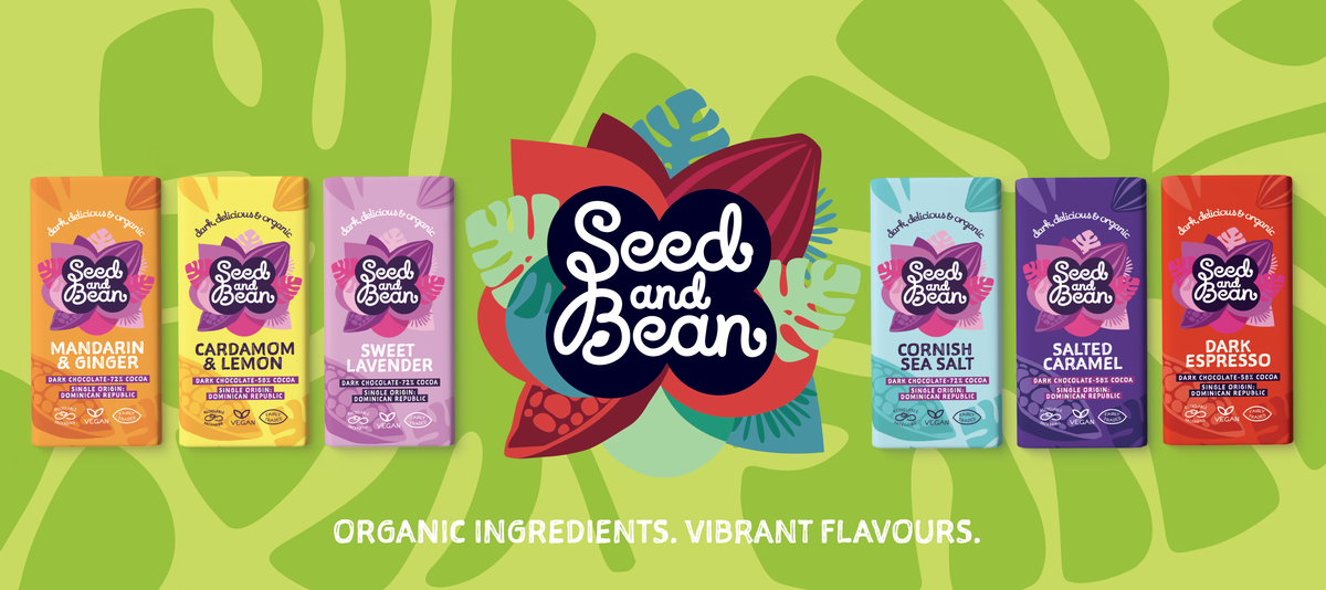 Seed & Bean